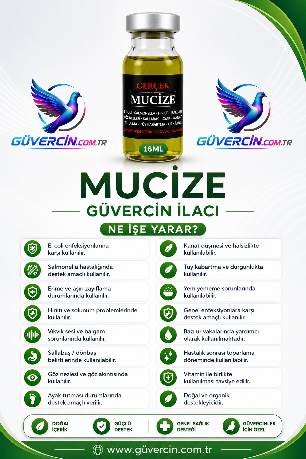 🔴 Gerçek Mucize