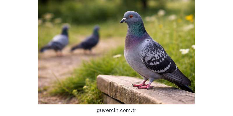 Güvercin Türleri ve Fiyatları Hakkında Bilmeniz Gerekenler