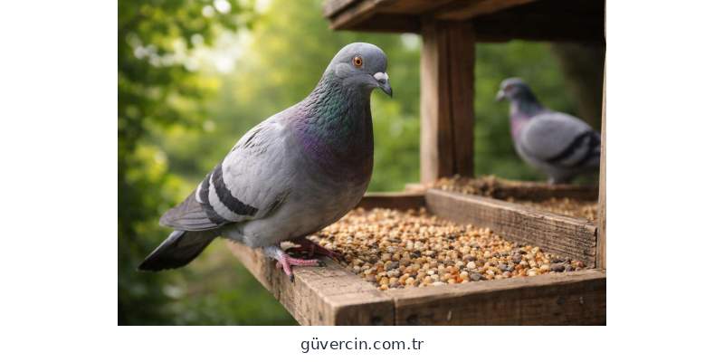 Güvercinlerde Salmonella belirtileri ve tedavi süreci