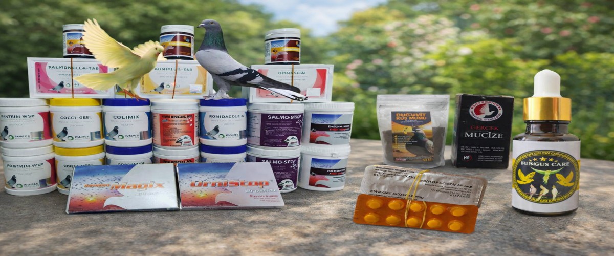 TÜM ÜRÜNLERİMİZ