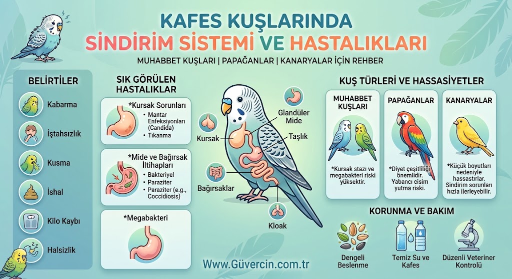 Tavuk Kümesi Temizliği Nasıl Yapılır?