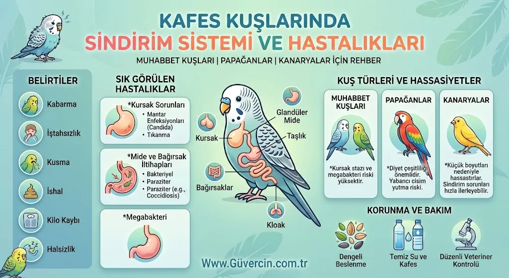 Tavuk Kümesi Temizliği Nasıl Yapılır?