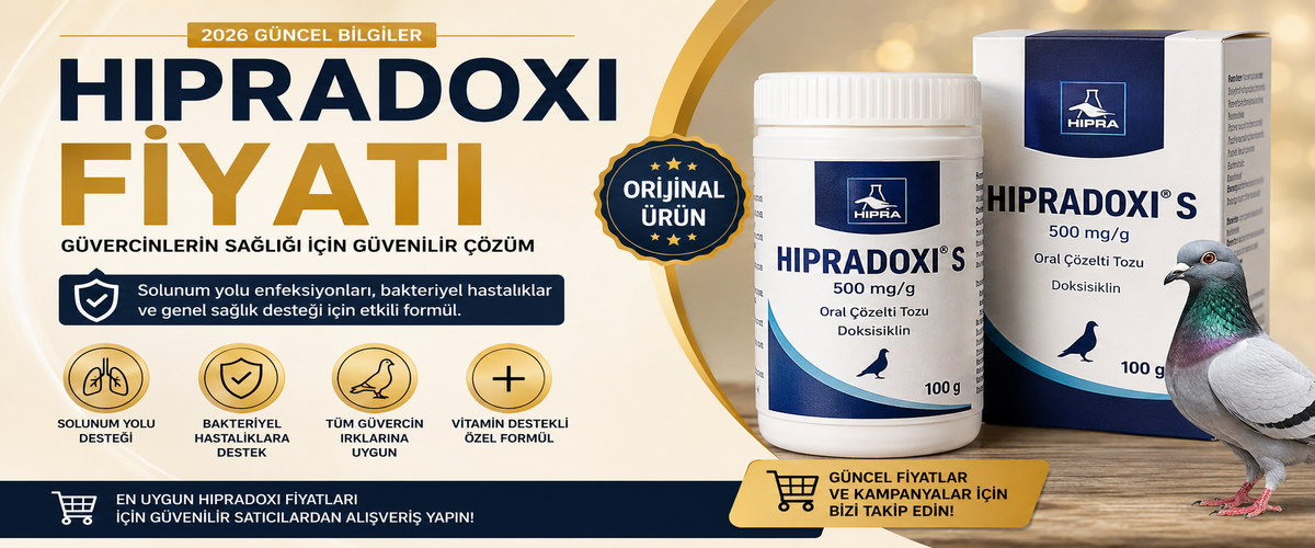 Hipradoxi Fiyatı 2026 – Hipradoxi S Ne Kadar, Nereden Alınır?