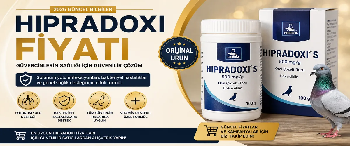 Hipradoxi Fiyatı 2026 – Hipradoxi S Ne Kadar, Nereden Alınır?