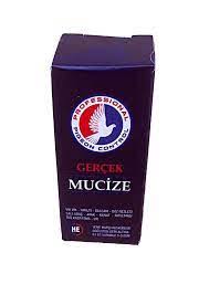Mucize 8ml Güvercin