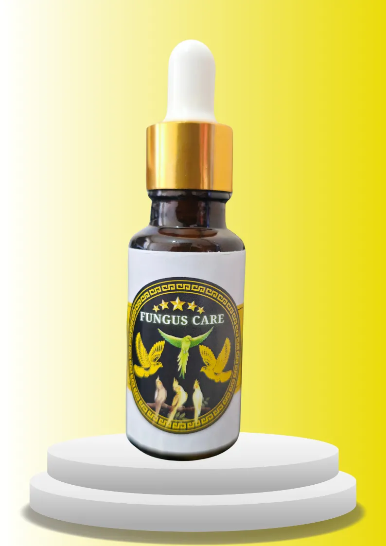 Fungus Care Damla 20 ml