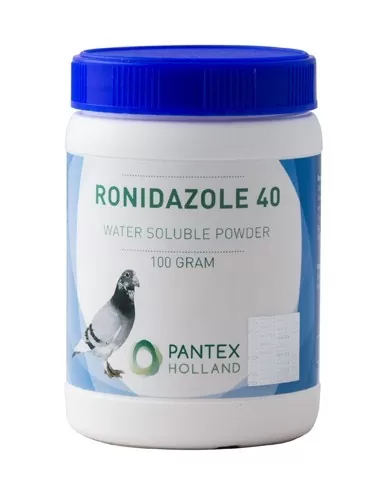 Ronidazole 40