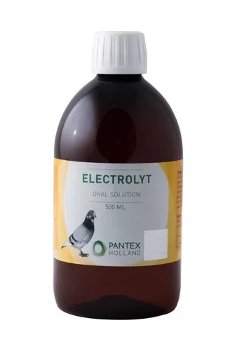 Pantex Holland Electrolyt