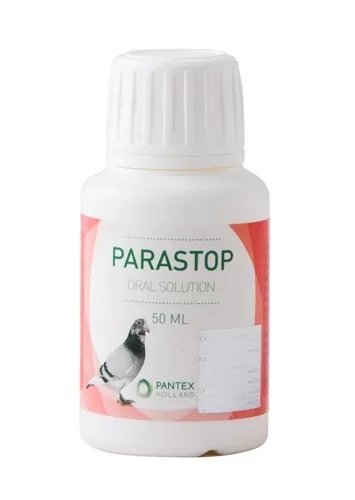 Pantex Holland Pantrix Parastop