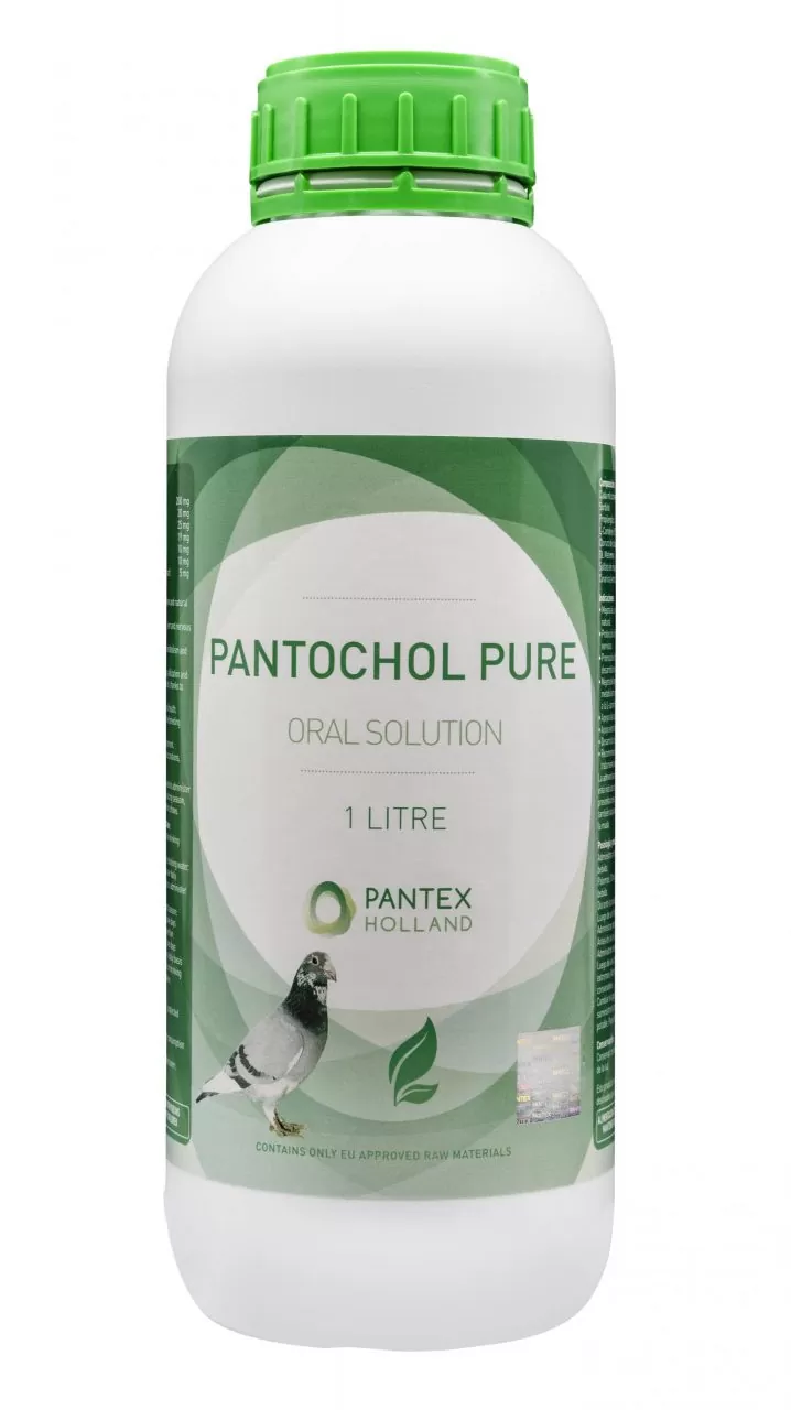 Pantex Holland Pantochol Pure