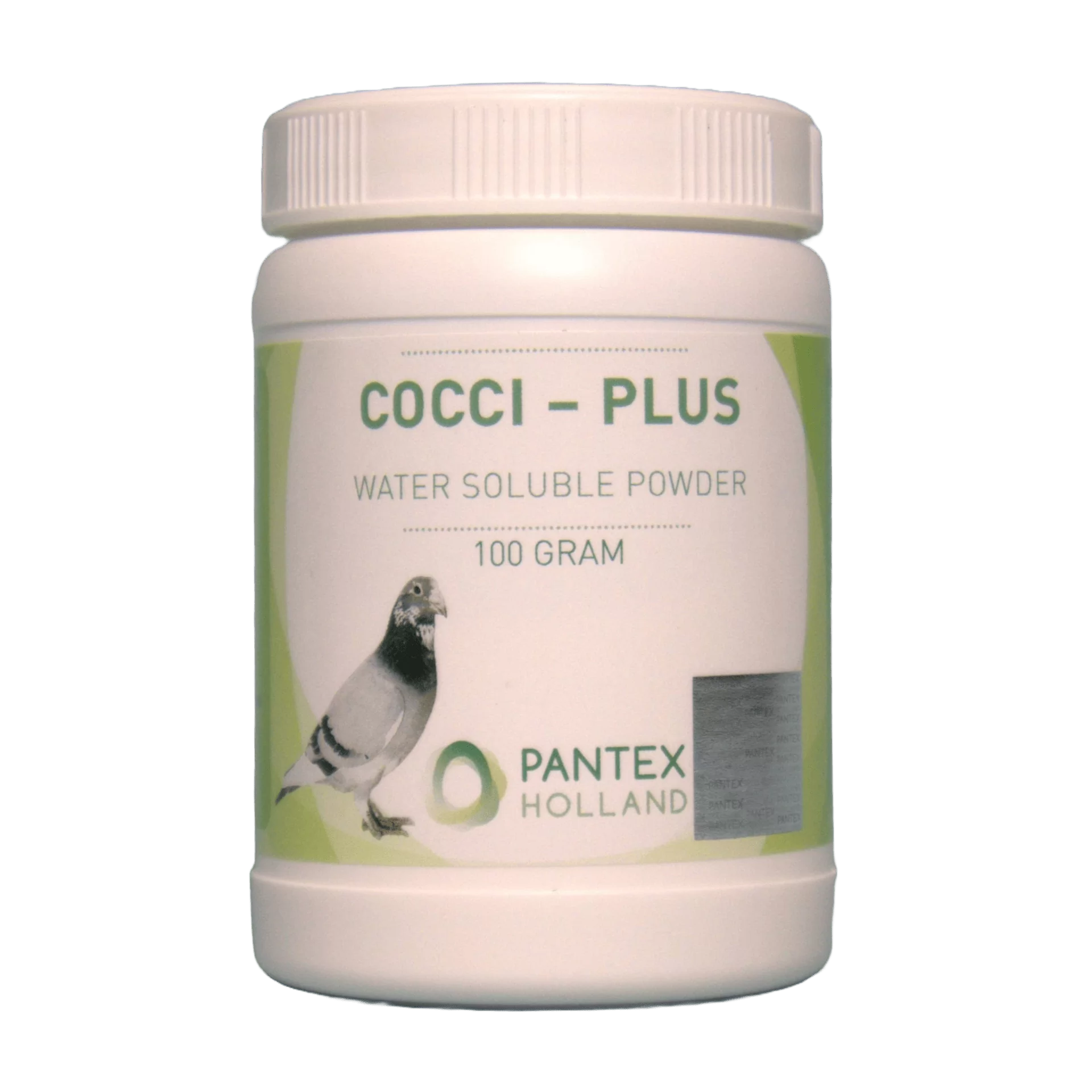Pantex Holland Cocci-Plus