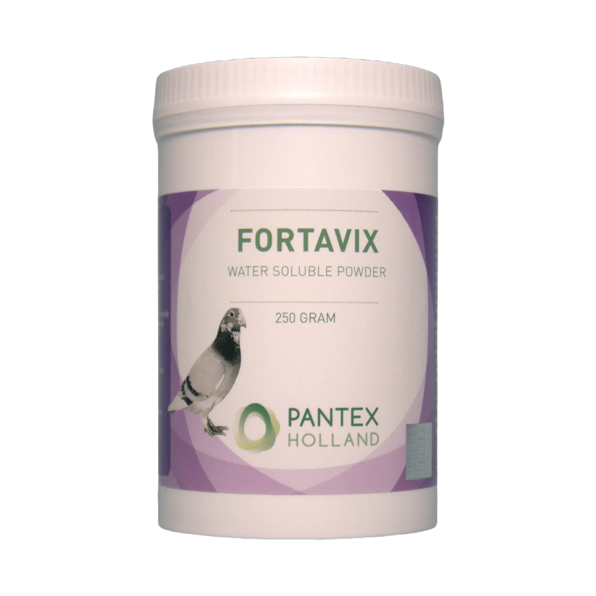 Pantex Holland Fortavix