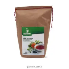Naturel Güvercin 16 bitki içeren doğal çay