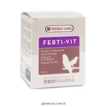 VERSELE-LAGA Versele-Laga Tüm Kuşlar için Üreme Sezonu Vitamini 200gr