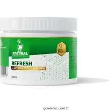 Natural Güvercin Yeşil Enerji Yenileme