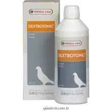 VERSELE-LAGA Versele-Laga Oropherma Gelişim Destekleyici Güvercin Vitamini (500ml)