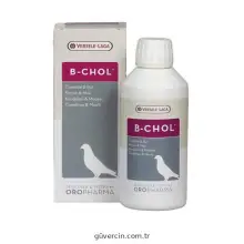 VERSELE-LAGA Versele-Laga Oropharma Karaciger Sağlığı Düzenleyici Güvercin Vitamini 500ml