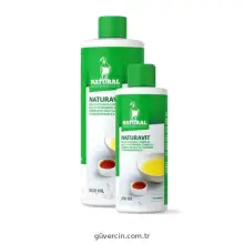 Naturel Güvercin Doğal Naturavit