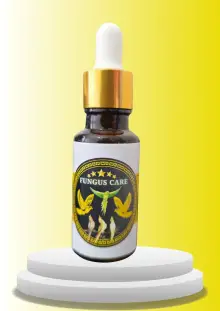 Fungus Care Damla 20 ml