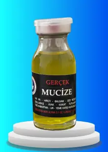 Mucize Güvercin İlacı 16 ml