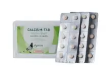 Pantex Holland Calcium-Tab