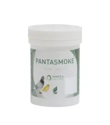 Pantex Holland Pantasmoke