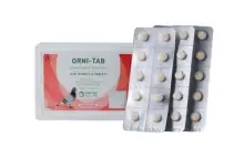 Pantex Holland Orni-Tab