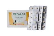 Pantex Holland Roniplus-Tab