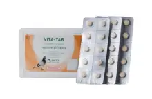 Pantex Holland Vita-Tab