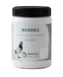 Pantex Holland Wormex