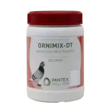 Pantex Holland Ornimix DT