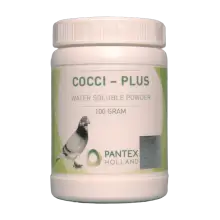 Pantex Holland Cocci-Plus