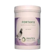Pantex Holland Fortavix
