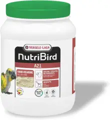 Versele Laga NutriBird A21 Elle Besleme Maması