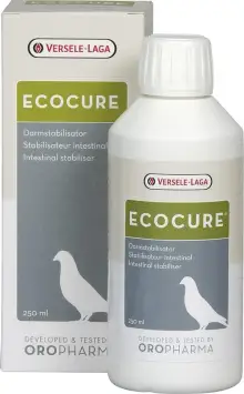 VERSELE-LAGA Versele-Laga Güvercinler için Sarımsak Yağı 250ml