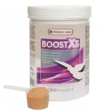 VERSELE-LAGA Versele-Laga Oropherma Boost Güçlendirici Yarış Güvercini Vitamini 500gr