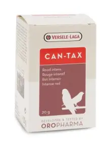 VERSELE-LAGA Versele-Laga Oropharma Cins Kuşlar için Kırmızı Renk Güçlendirici 500gr
