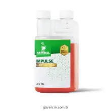 Natural Güvercin Yeşil Enerji Darbesi