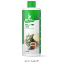 Naturel Güvercin Doğal Sindirim Bakımı