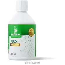 Natural Güvercin Green Power Flux