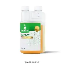 Natural Güvercin Yeşil Enerji Etkisi