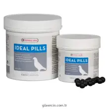 VERSELE-LAGA Versele-Laga Ideal Pills Güvercin Kondüsyon Arttırıcı Vitamin Tableti (500 Adet)