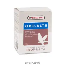 VERSELE-LAGA Versele-Laga Oro-bath Güvercin Banyo Tuzu 300gr