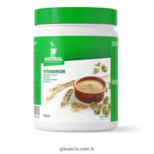 Natural Güvercin Doğal Vitamini