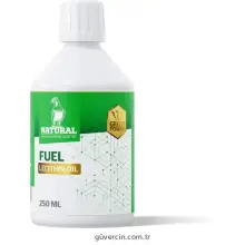 Natural Güvercin Green Power Fuel